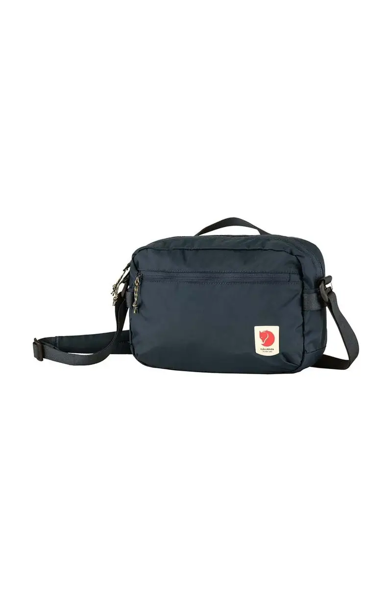 borsetta High Coast Crossbody F23227.560 Blu navy miniatura 2