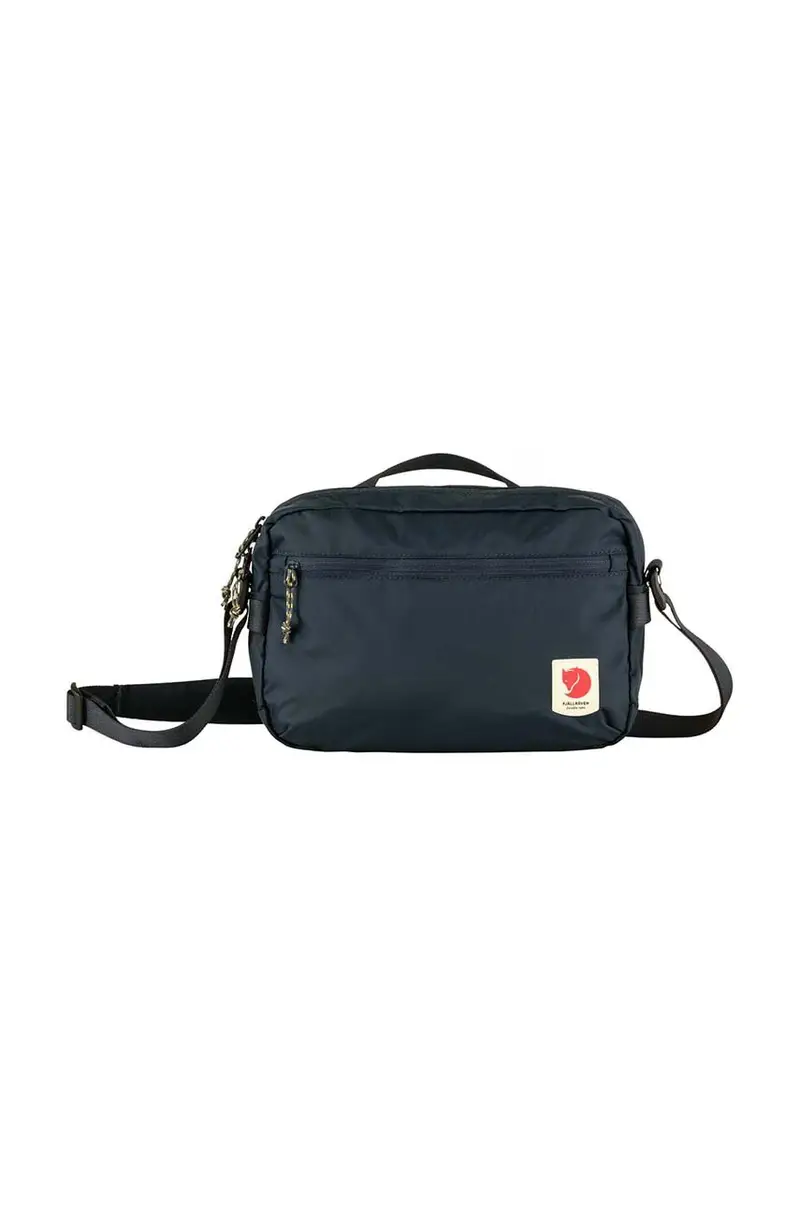 borsetta High Coast Crossbody F23227.560 Blu navy