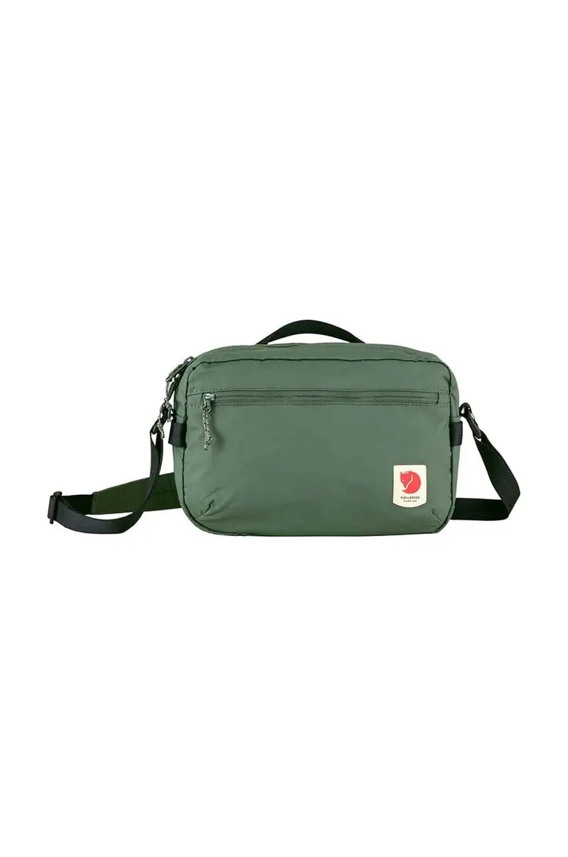 borsetta High Coast Crossbody F23227.614 Verde