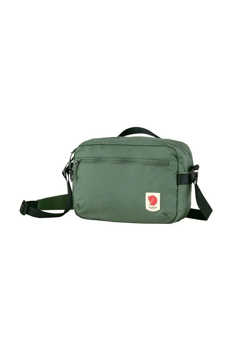 borsetta High Coast Crossbody F23227.614 Verde miniatura 2