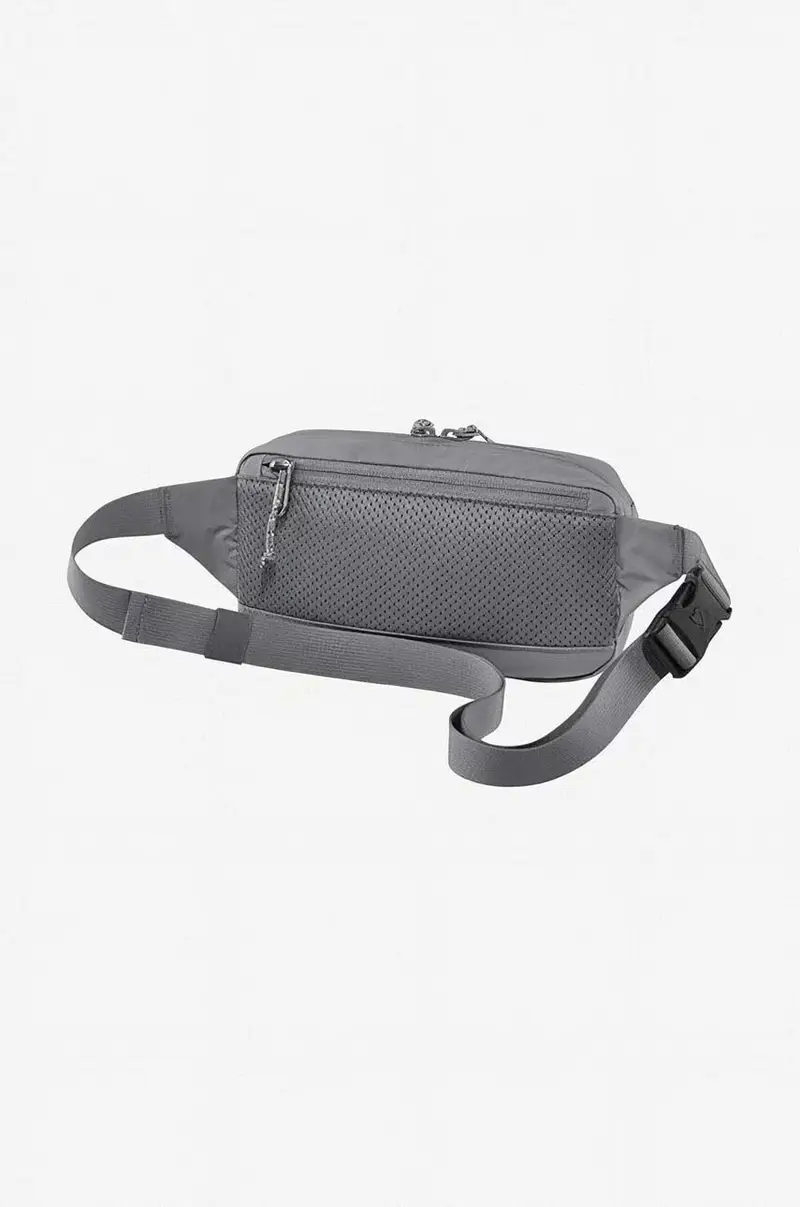 borsetta High Coast Hip Pack F23223.16 F23796 Grigio miniatura 2