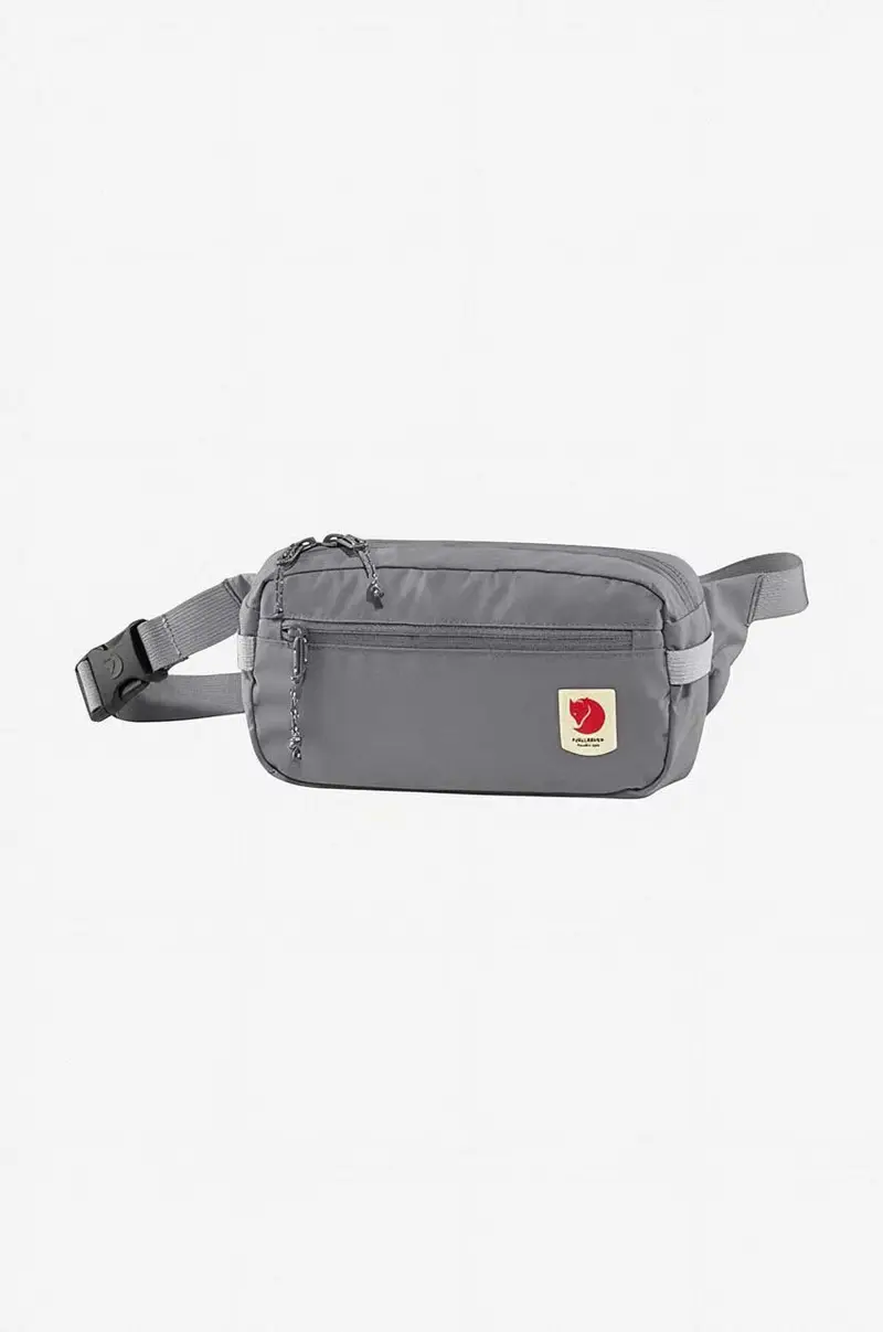 borsetta High Coast Hip Pack F23223.16 F23796 Grigio
