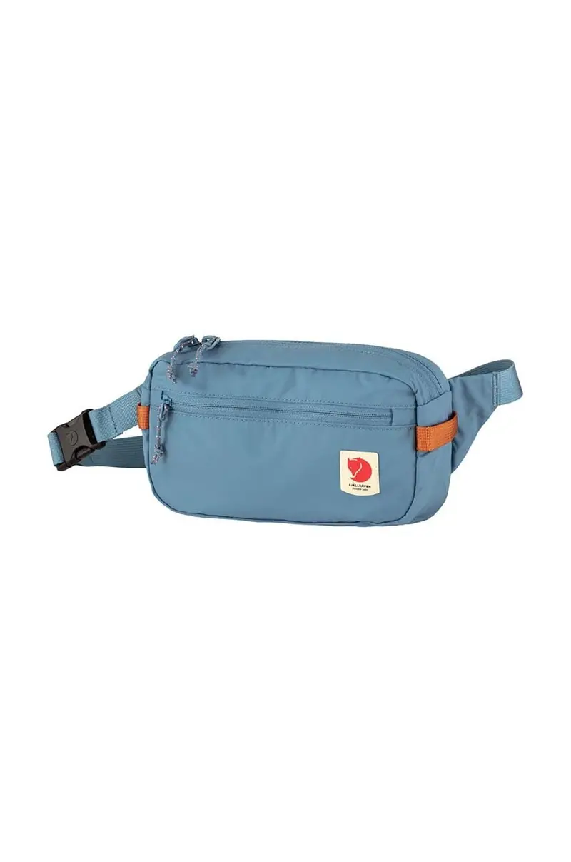 borsetta High Coast Hip Pack F23223.543 Blu