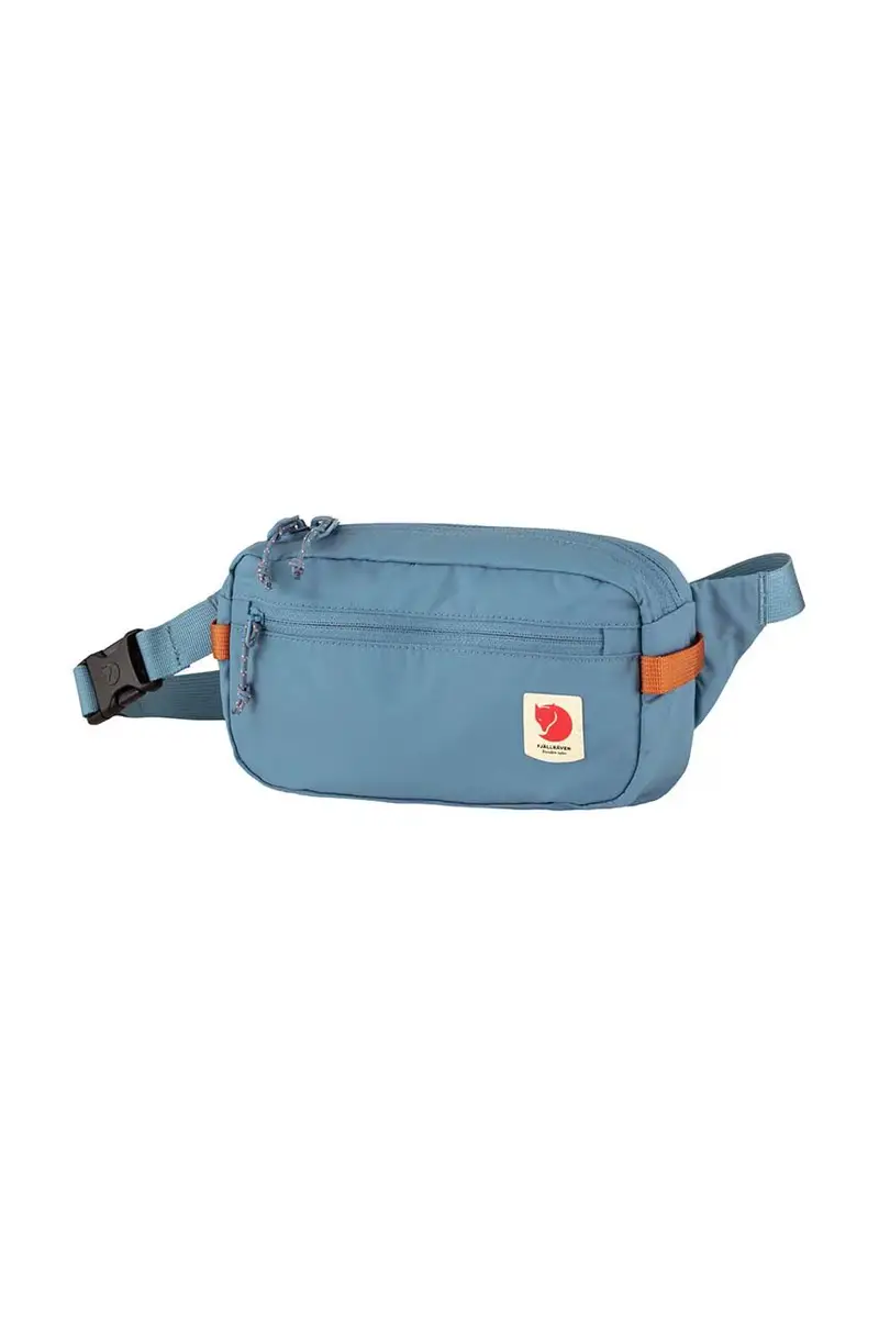 borsetta High Coast Hip Pack F23223.543 Blu