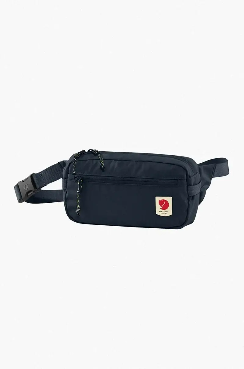 borsetta High Coast Hip Pack F23223.560 Blu navy