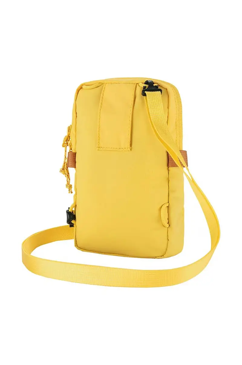 borsetta High Coast Pocket colore giallo F23226.130 miniatura 2