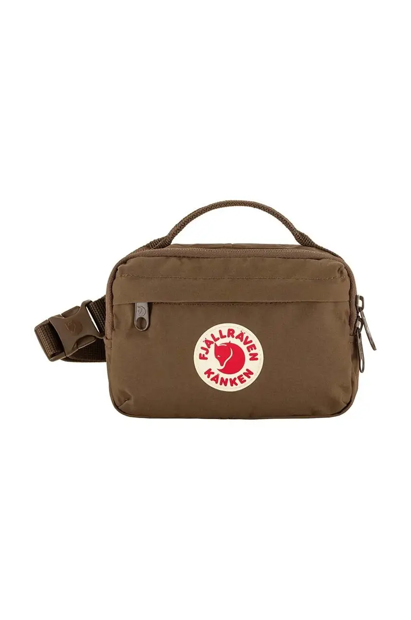 borsetta Kanken Hip Pack colore beige F23796.299