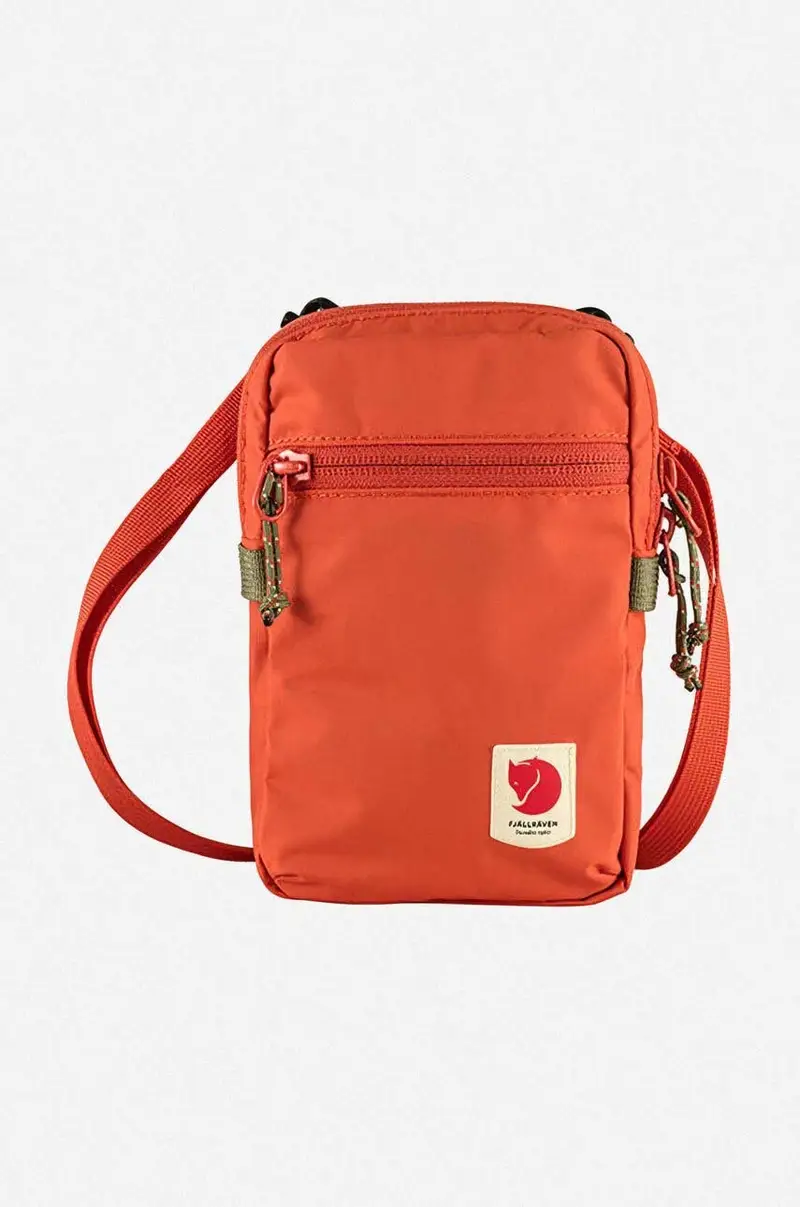 borsetta Saszetka Fjallraven High Coast Pocket F23226 333 Multicolore
