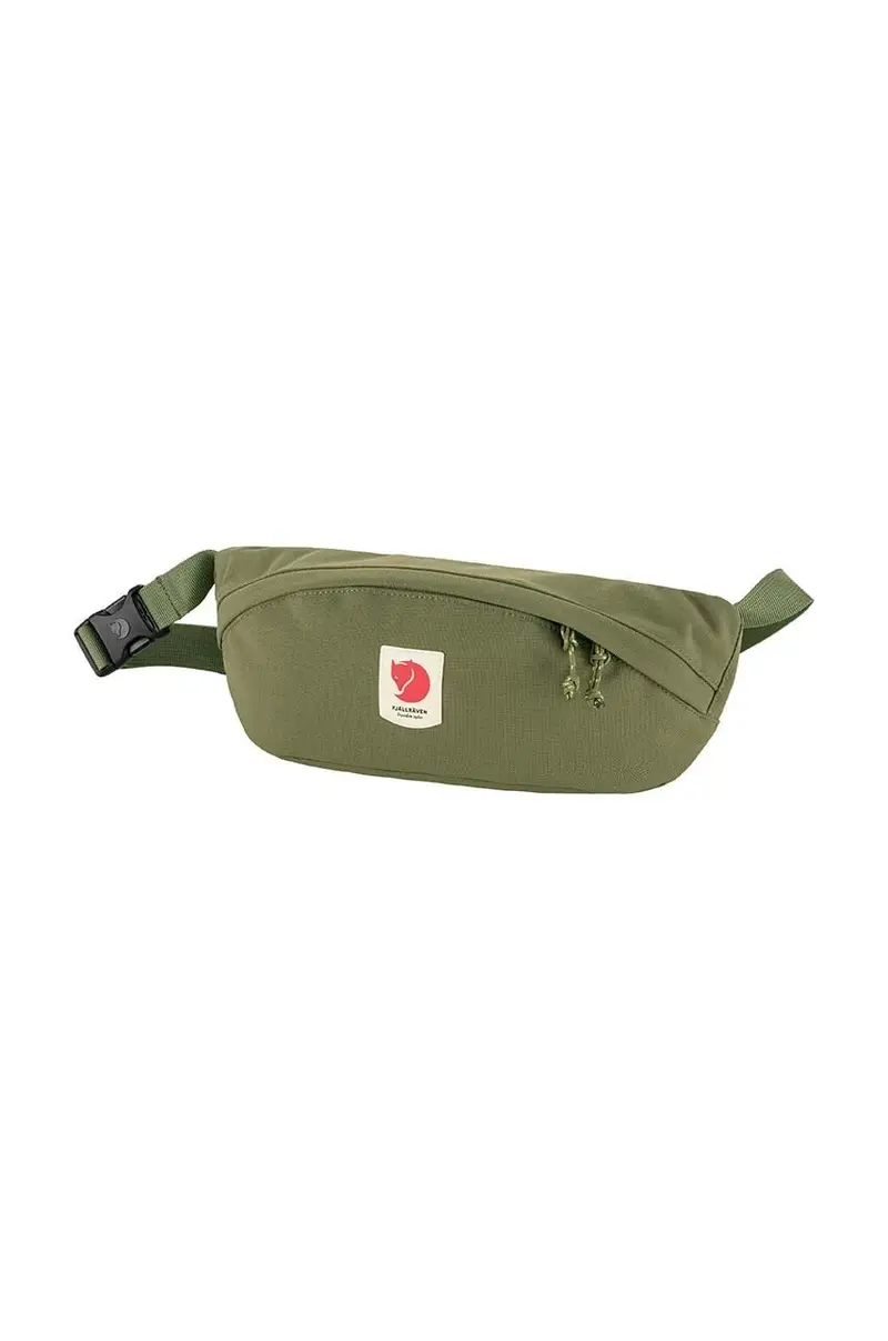 borsetta Ulvö Hip Pack Medium colore verde F23165.620