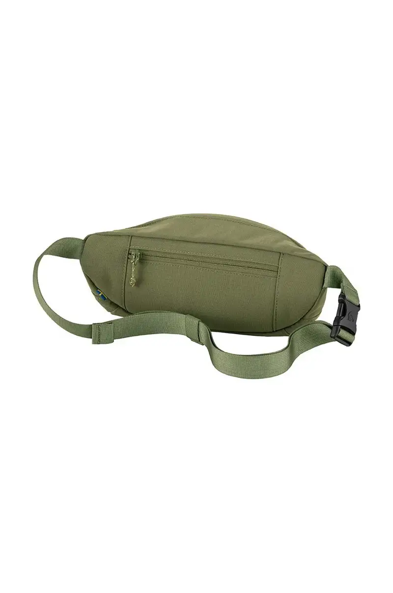 borsetta Ulvö Hip Pack Medium colore verde F23165.620 miniatura 2
