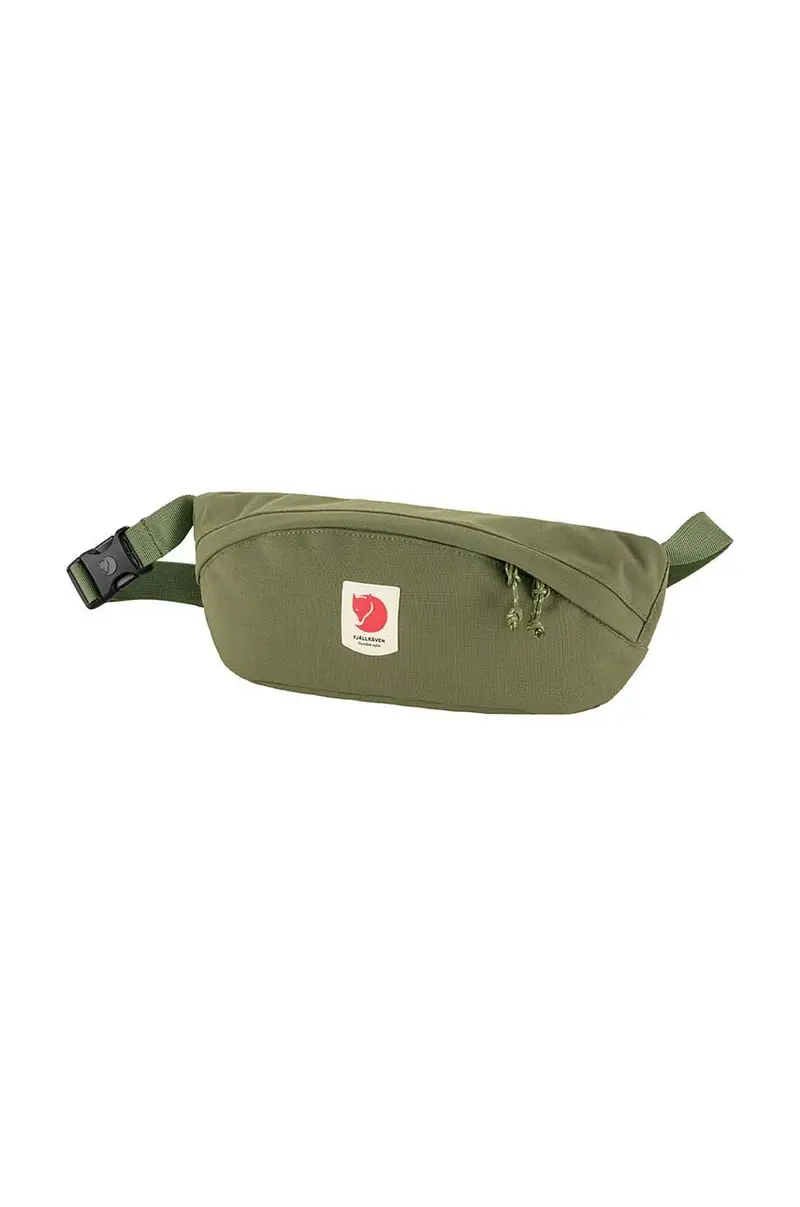 borsetta Ulvö Hip Pack Medium colore verde F23165.620
