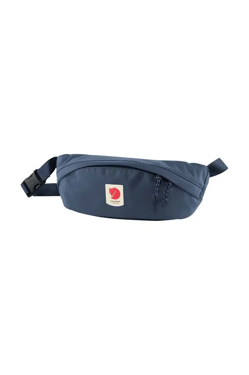 borsetta Ulvö Hip Pack Medium F23165.570 Blu navy