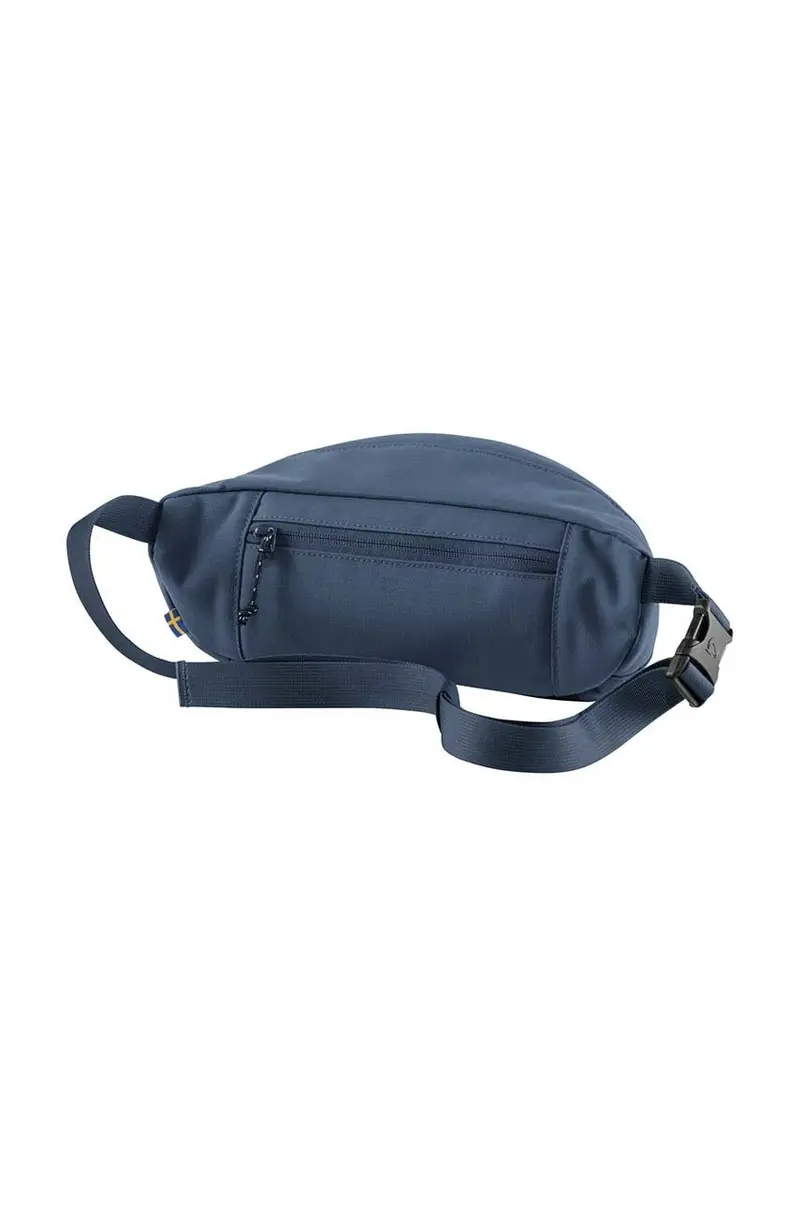 borsetta Ulvö Hip Pack Medium F23165.570 Blu navy miniatura 2