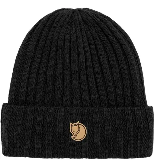 Byron - berretto - uomo Black