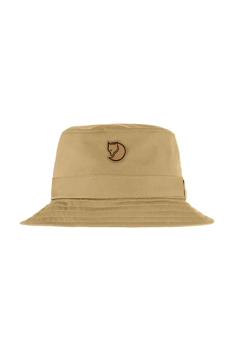 cappello Kiruna colore beige F77277