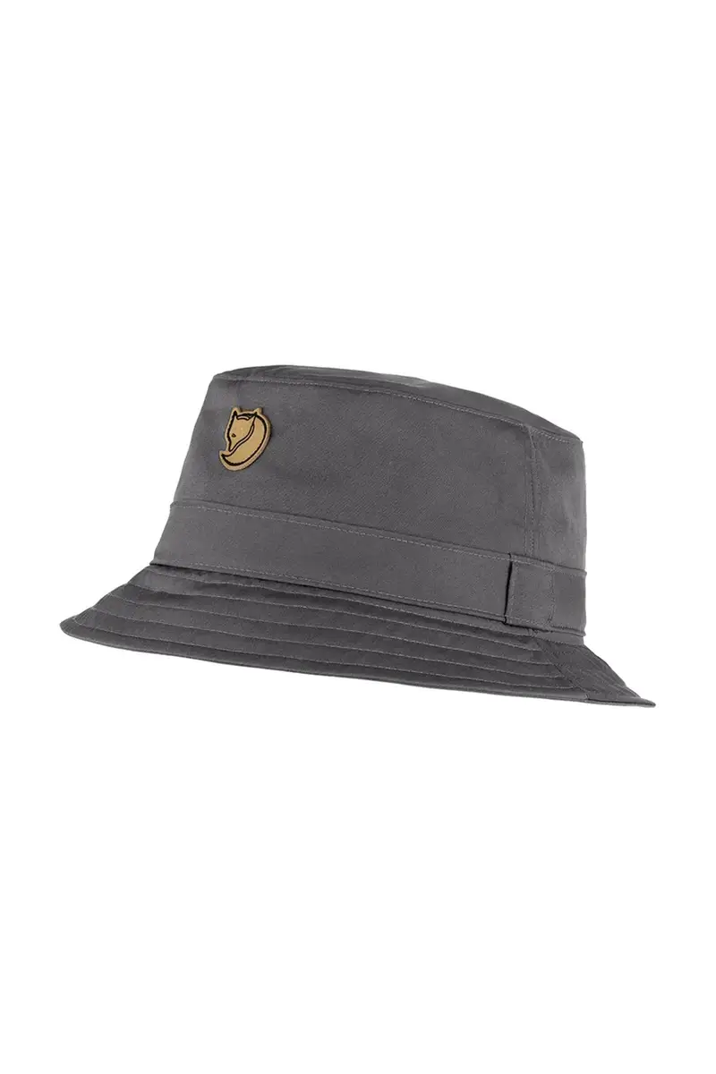 cappello Kiruna colore grigio F77277 miniatura 2