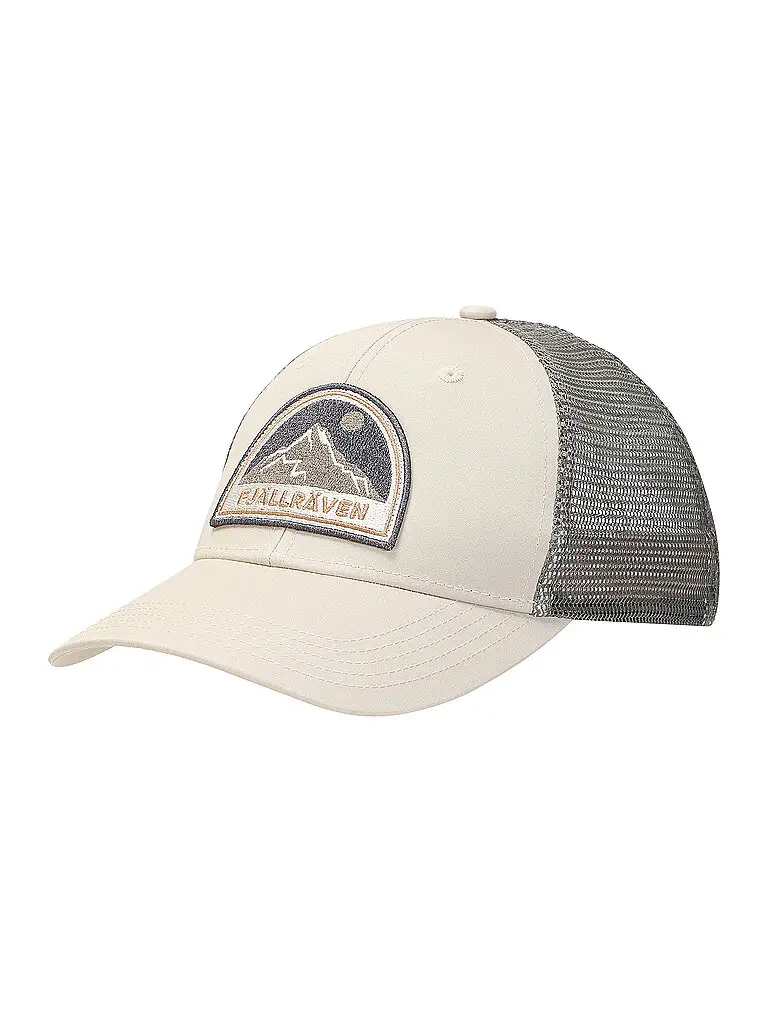 Cappello Langtradarkeps Trucker cammello | S/M