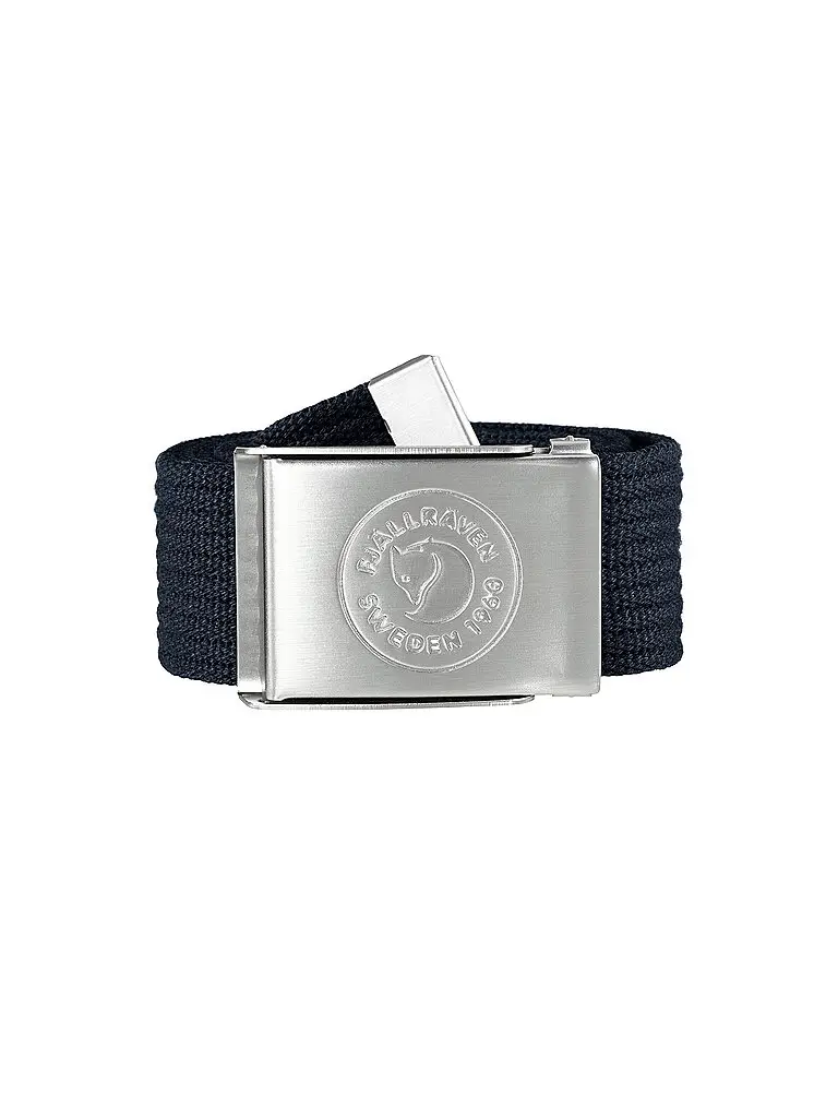 Cintura 1960 Logo blu