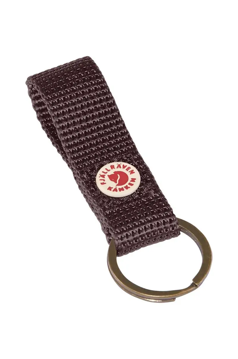 ciondolo Kanken Keyring F23785.424 Violetto
