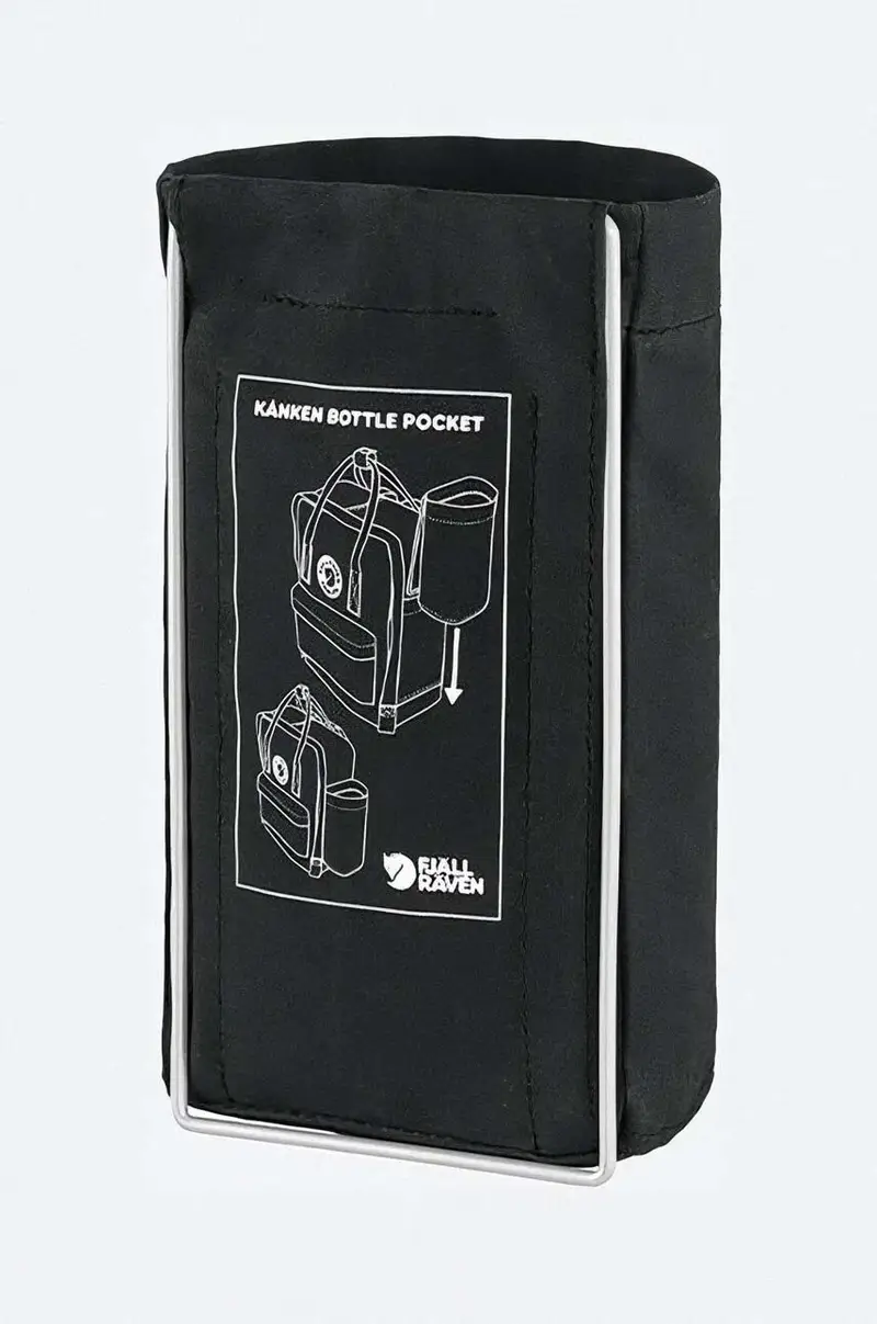 copertura per bottiglia colore nero F23793.550 miniatura 3