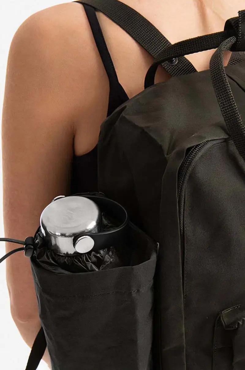 copertura per bottiglia colore nero F23793.550 miniatura 4