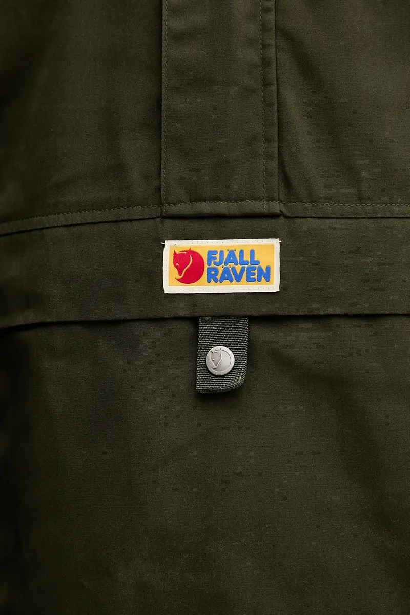 giacca da esterno Vardag Verde miniatura 5