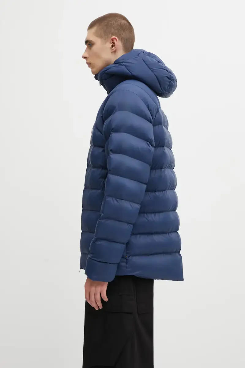 giacca Expedition colore blu navy F12500152 miniatura 2