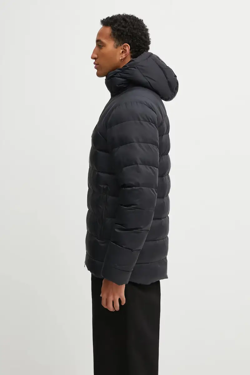 giacca Expedition colore nero F12500152 miniatura 2