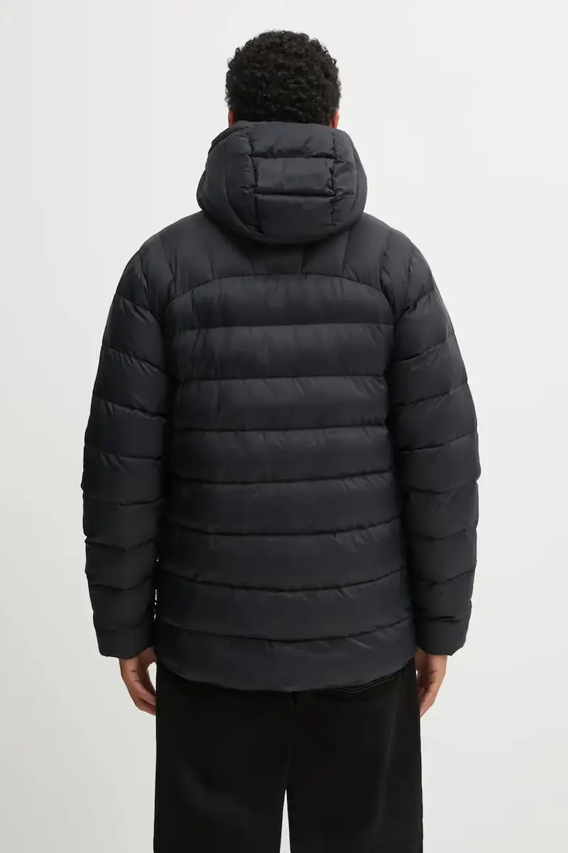 giacca Expedition colore nero F12500152 miniatura 3