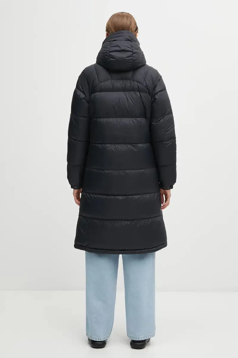 giacca Expedition colore nero F86126 miniatura 3