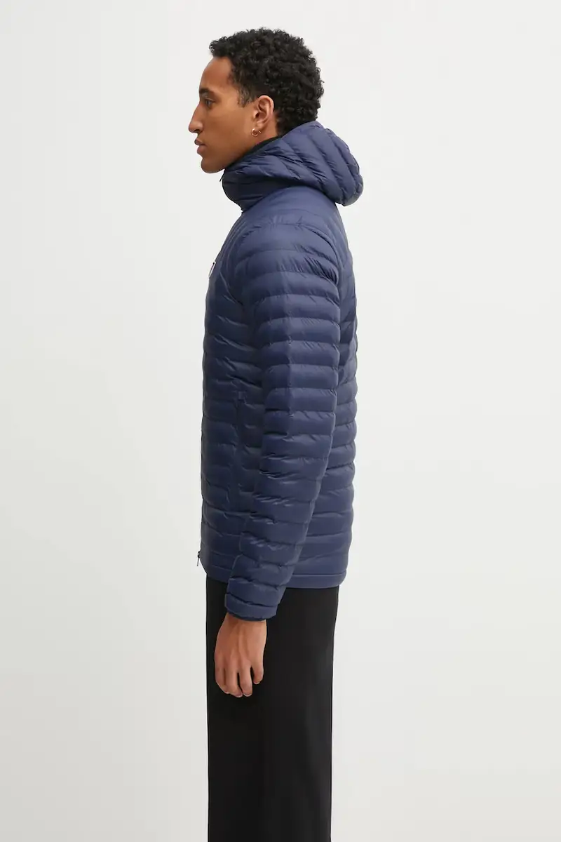 giacca Expedition Lätt colore blu navy F86119 miniatura 2