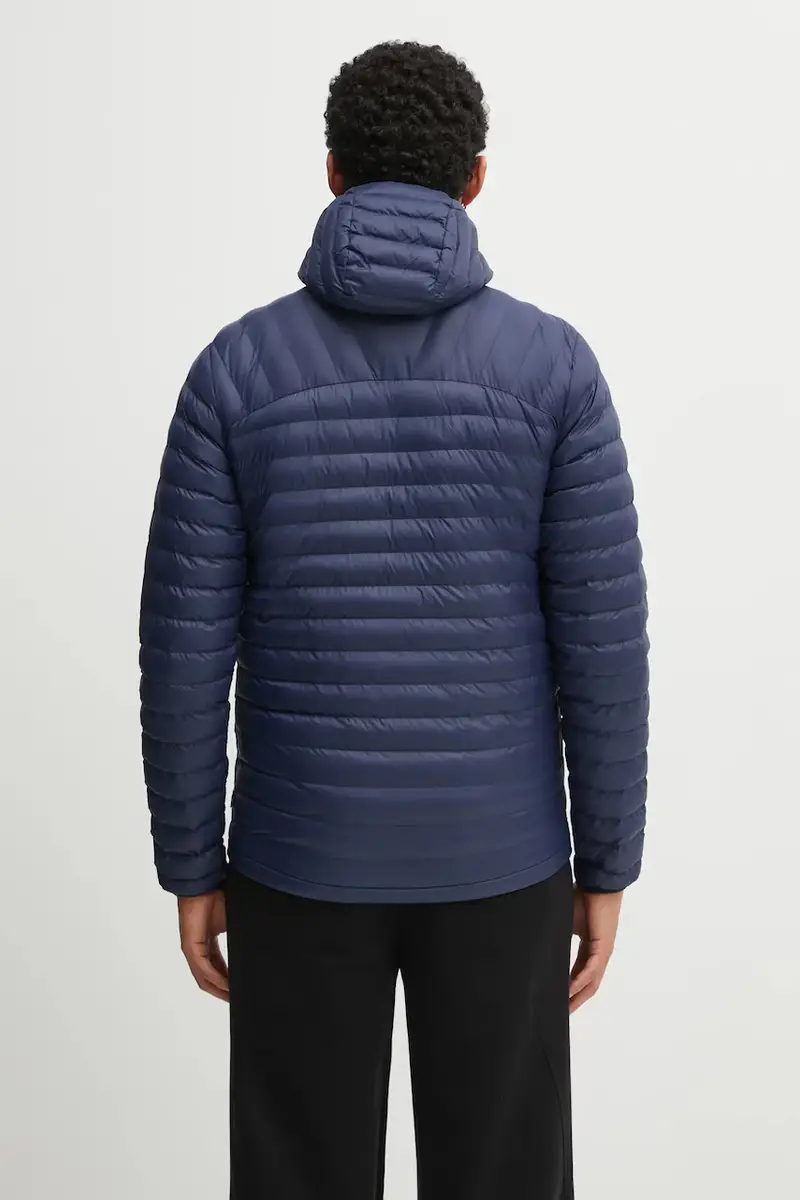 giacca Expedition Lätt colore blu navy F86119 miniatura 3