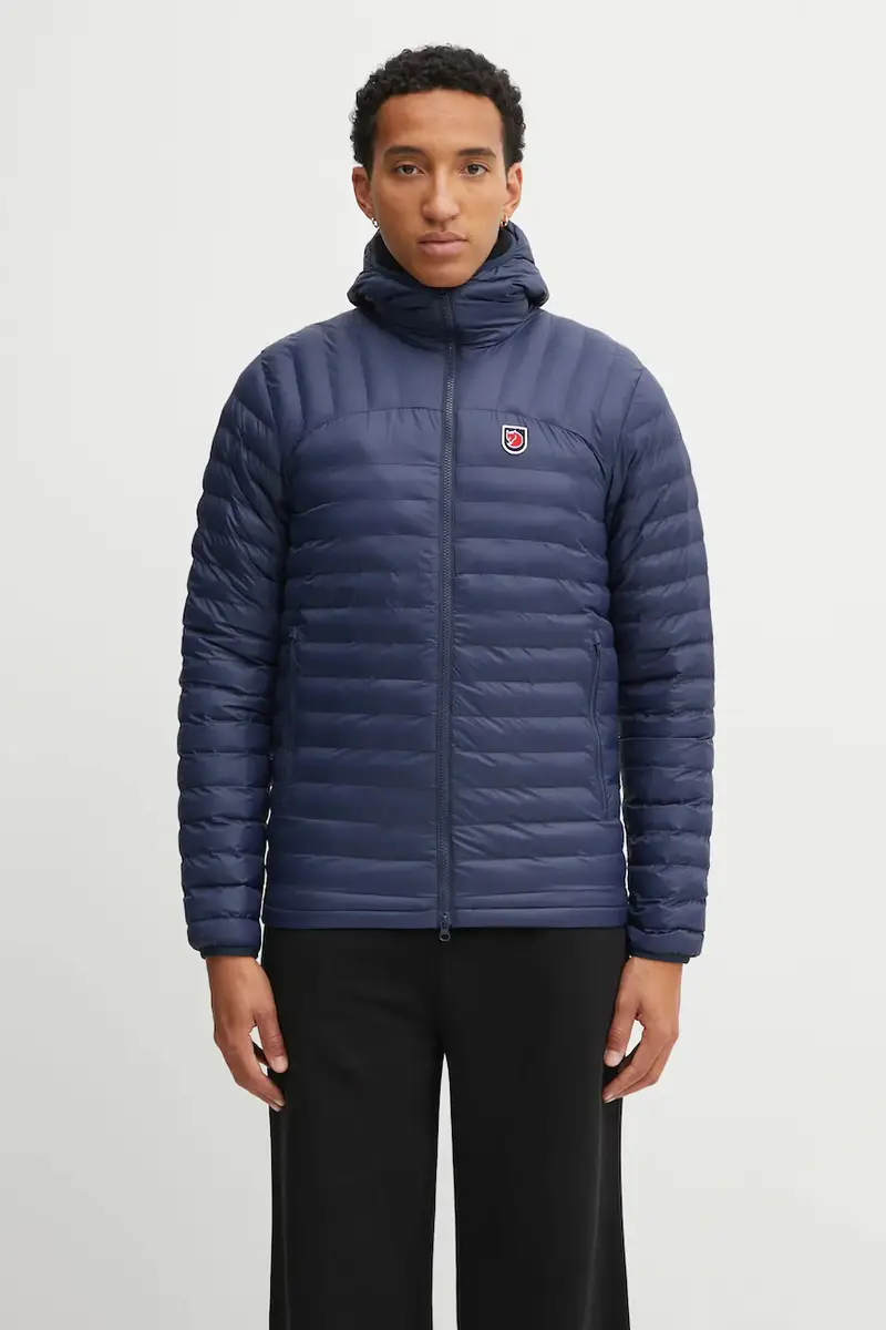 giacca Expedition Lätt colore blu navy F86119