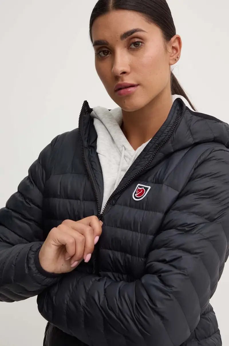 giacca Expedition Lätt donna Blu navy miniatura 4