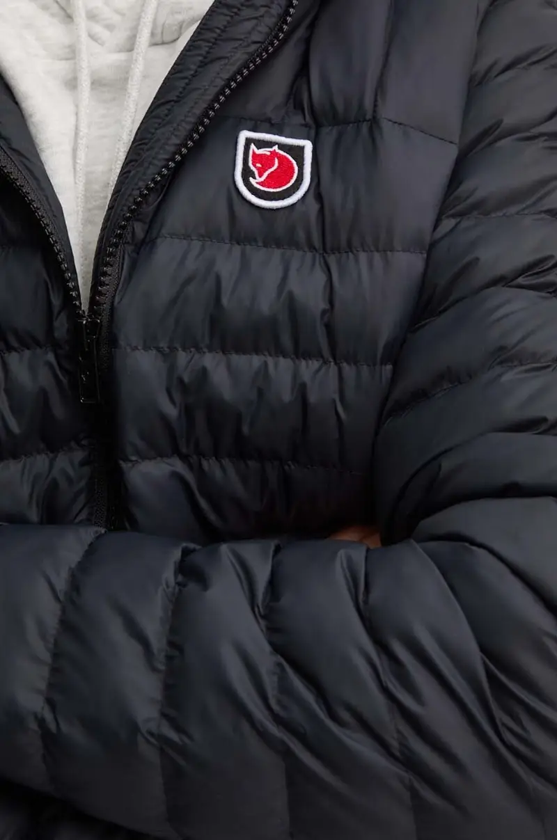 giacca Expedition Lätt donna Blu navy miniatura 5