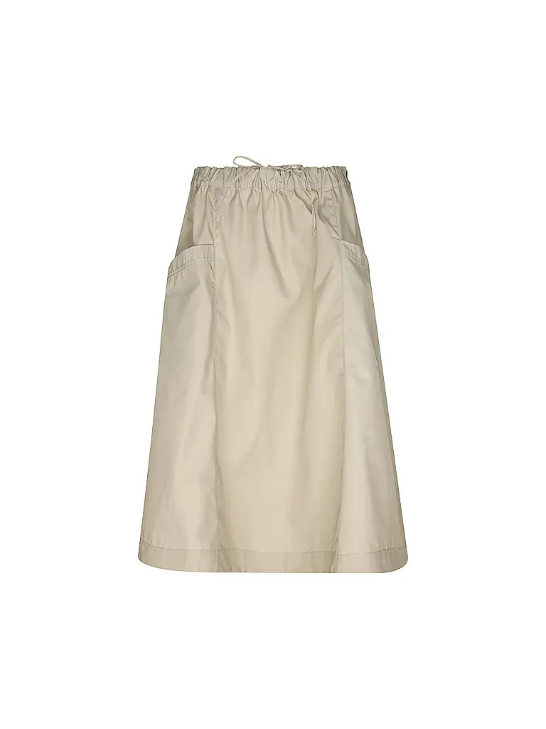 Gonna da trekking Vardag G1000 Lite Long beige | XS