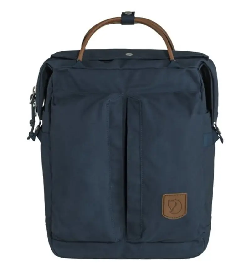 Haulpacl No.1 - zaino tempo libero Blue