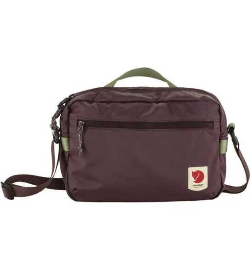 High Coast Crossbody 3L - borsa a tracolla Bordeaux