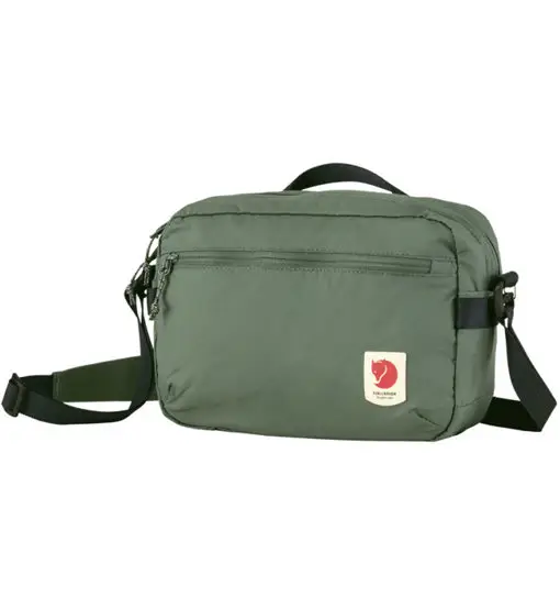 High Coast Crossbody 3L - borsa a tracolla Green