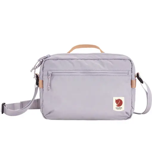High Coast Crossbody 3L - borsa a tracolla Light Violet