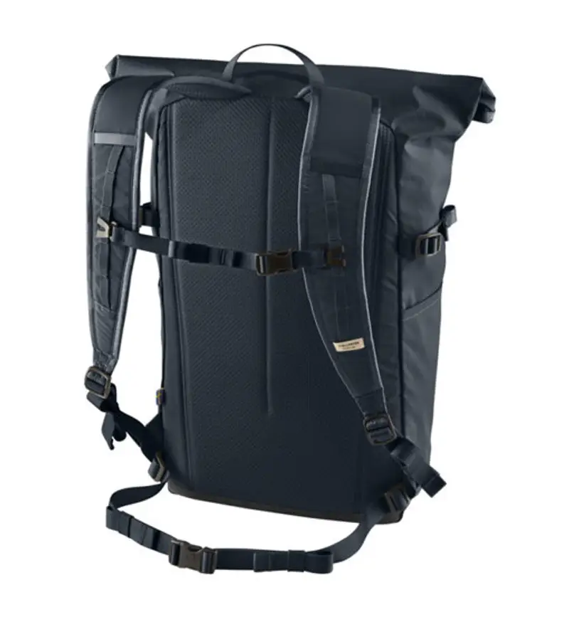 High Coast Foldsack 24 - zaino escursionismo Blue