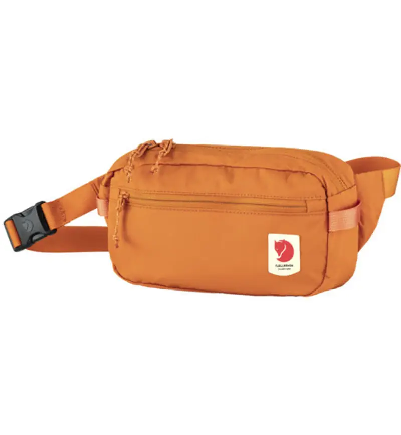 Fjallraven Marsupio 2411123
