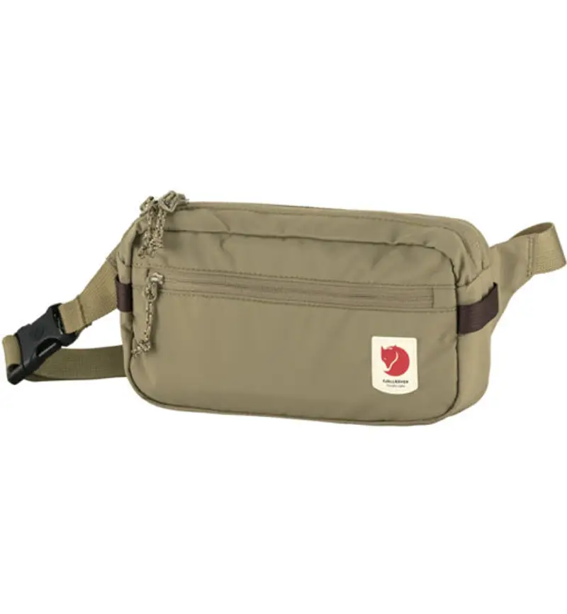 Fjallraven Marsupio Beige 2411124