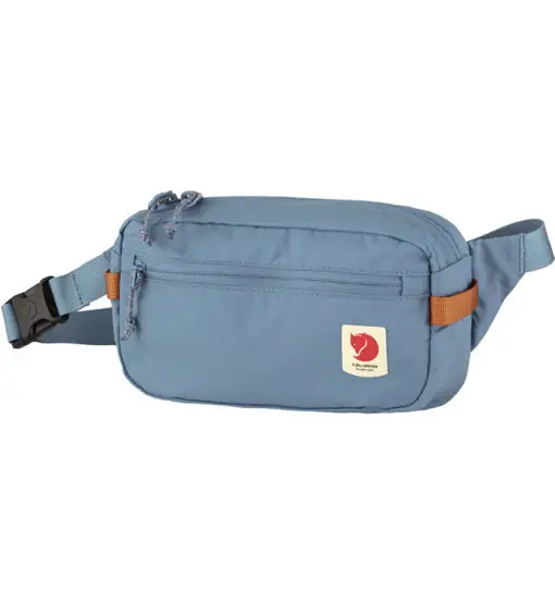 Fjallraven Marsupio Azzurro 2483262