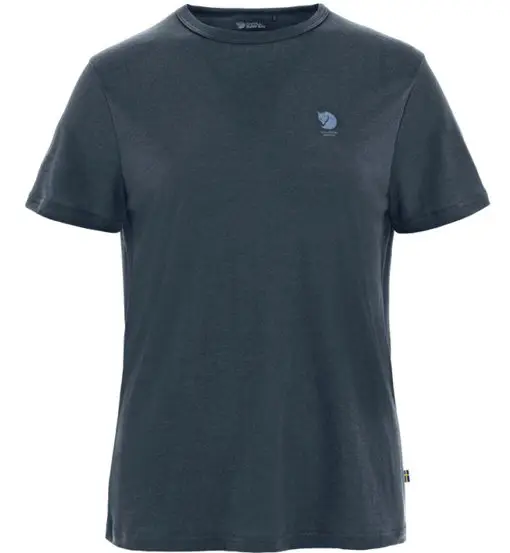 High Coast SS W - T-shirt - donna Blue