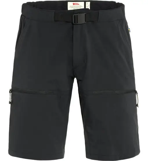 Hight Coast Hike - pantaloni trekking - uomo Black