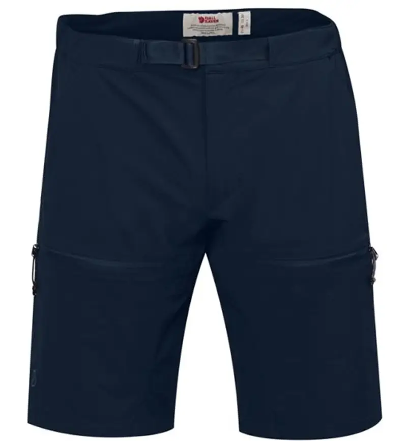 Hight Coast Hike - pantaloni trekking - uomo Blue