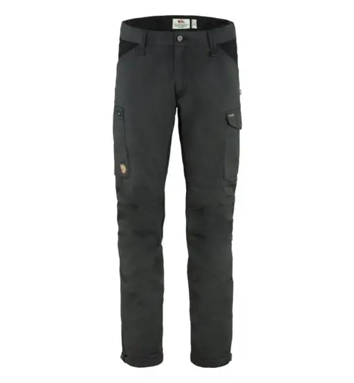 Kaipak M - pantaloni trekking - uomo Grey