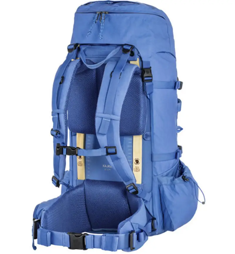 Kajka 35 - zaino escursionismo Blue