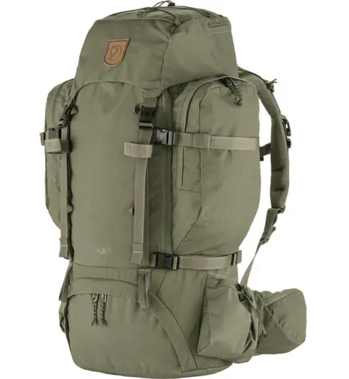 Kajka 75L M/- zaino trekking Green